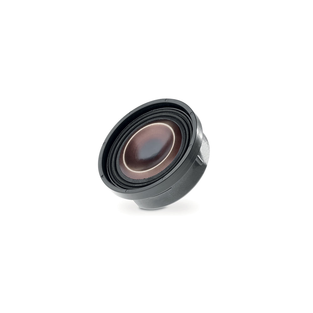 Focal PS 165 FE complete component layout with woofer tweeter and crossover – by MC Audio Sydney
