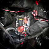 HELIX Ci3 speaker installation package for Mercedes-Benz C-Class W206 – MC Audio Sydney