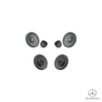 HELIX Ci3 speaker upgrade package for Mercedes GLC X253 with OEM plug and play components – MC Audio Sydney