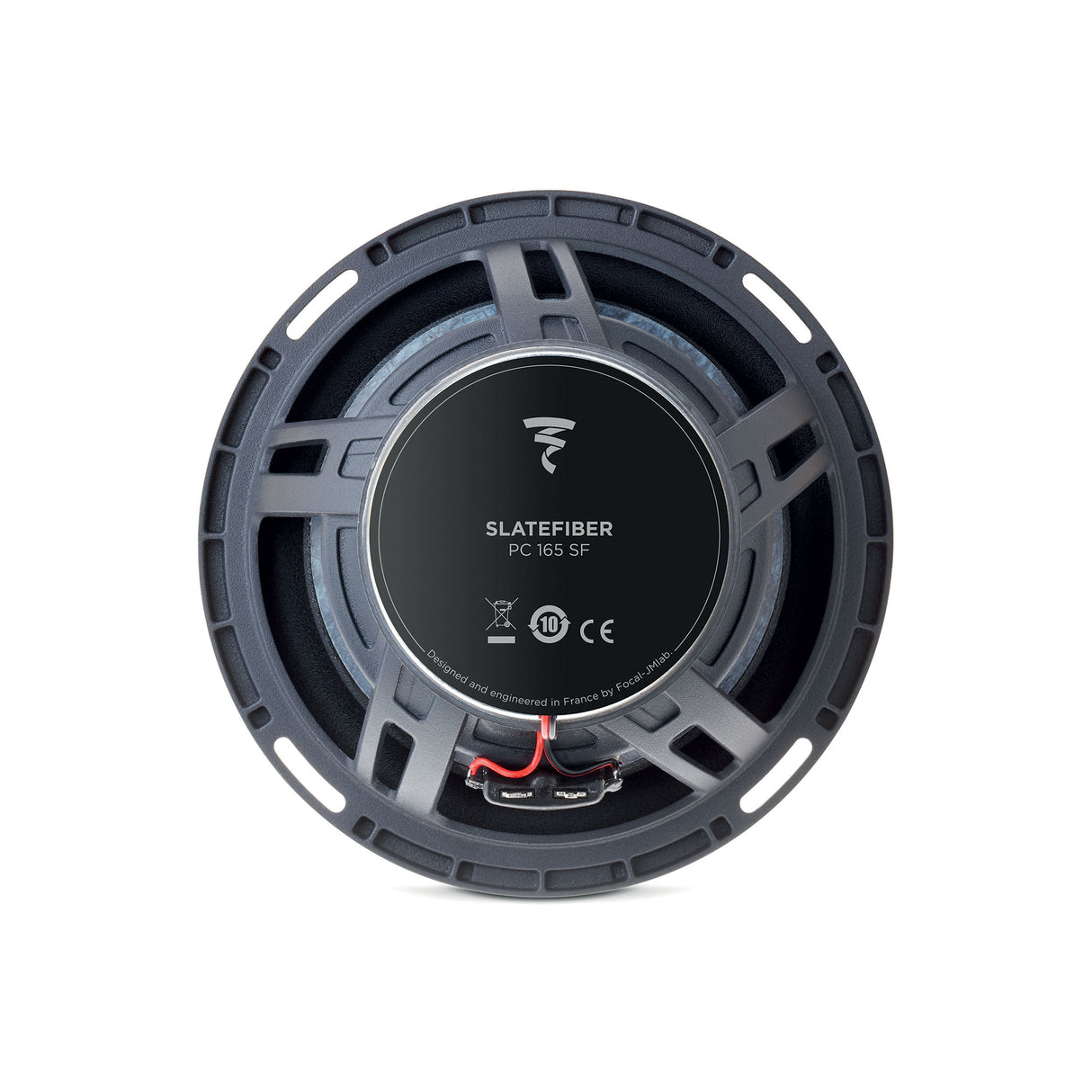 Focal PC 165 SF speaker pair layout for front or rear upgrade – by MC Audio Sydney