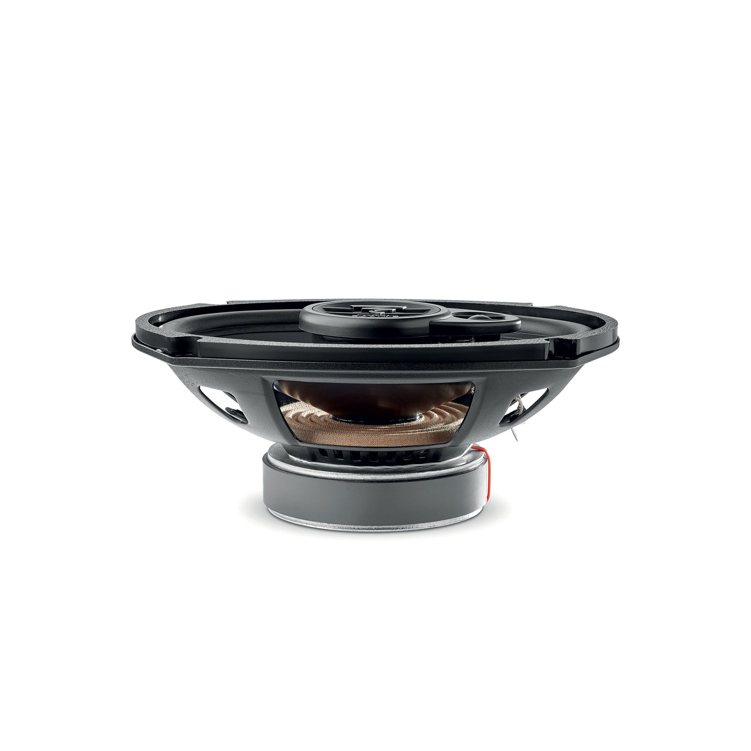 Focal ACX 690 6x9 coaxial speaker pair layout for car audio upgrade – MC Audio Sydney