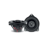 Focal IC BMW 100 complete coaxial speaker pair layout BMW upgrade – MC Audio Sydney