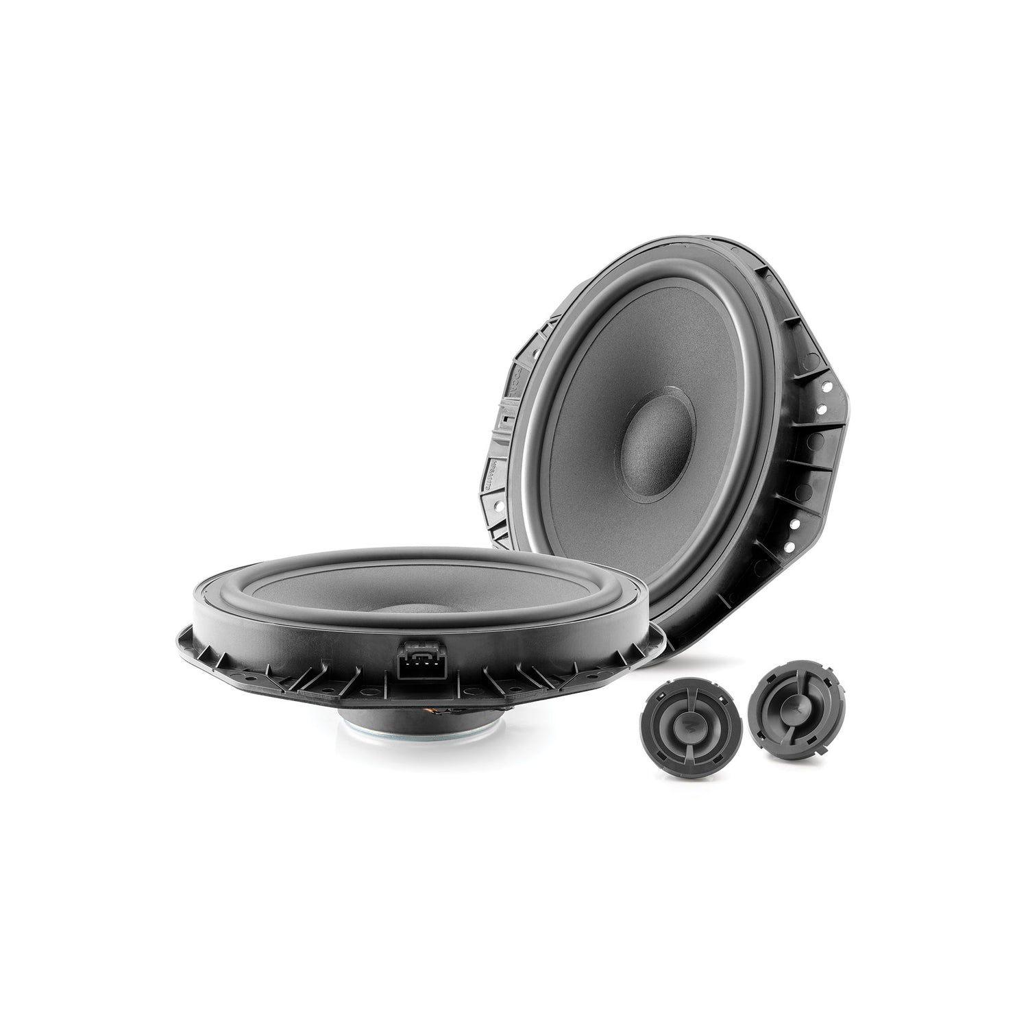 Focal IS FORD 690 6x9 coaxial speaker pair layout Ford upgrade – MC Audio Sydney