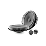 Focal IS FORD 690 6x9 coaxial speaker pair layout Ford upgrade – MC Audio Sydney