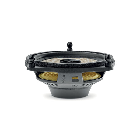 Focal IC MBZ 100 complete coaxial speaker pair layout Mercedes upgrade – MC Audio Sydney