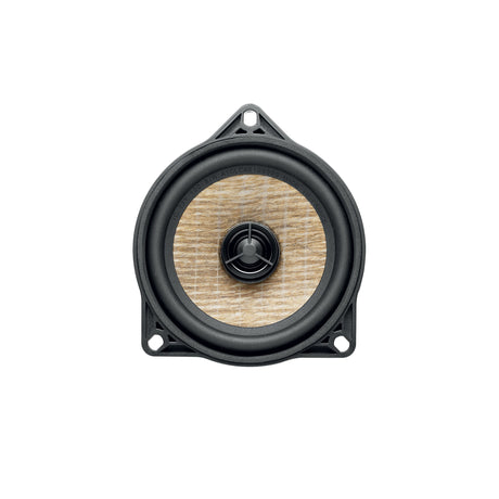Focal IC T3Y 100 complete coaxial speaker pair layout Tesla upgrade – MC Audio Sydney