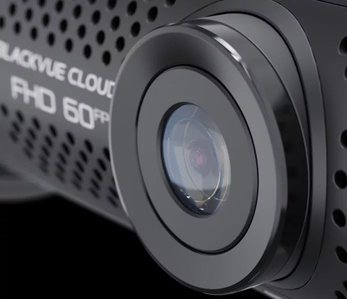 BlackVue DR770X-1CH power cable and accessories – Full HD dash cam kit by MC Audio Sydney