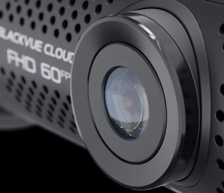 BlackVue DR770X-1CH power cable and accessories – Full HD dash cam kit by MC Audio Sydney