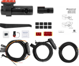 BlackVue DR970X-2CH PLUS accessories – power cable, coaxial, and mount kit by MC Audio Sydney