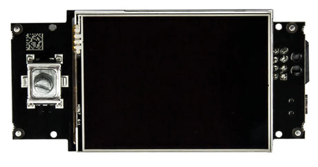 HELIX DIRECTOR Create for Control Input kit components and connection detail – by MC Audio Sydney