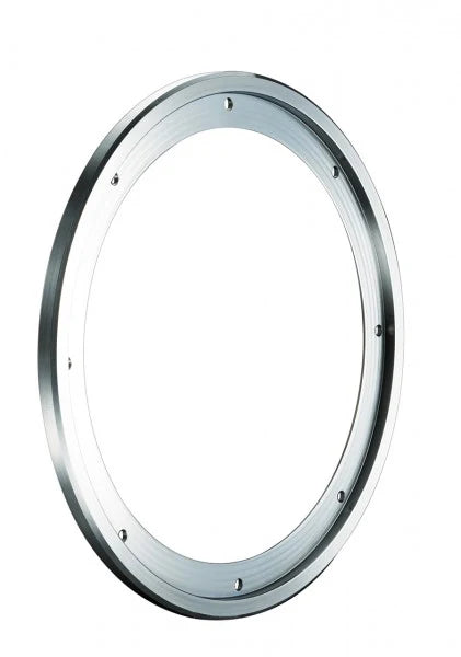 BRAX MATRIX MR8 mounting ring and grille kit close up – MC Audio Sydney