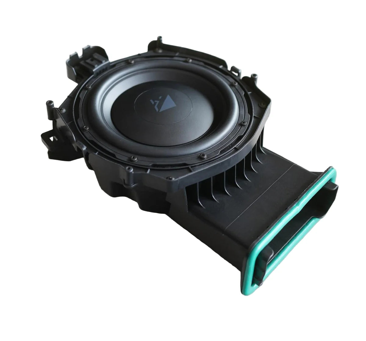 Plug and play HELIX Ci3 Ci5 DSP audio upgrade for BMW F Generation Basic Sound with tweeter pods – MC Audio Sydney
