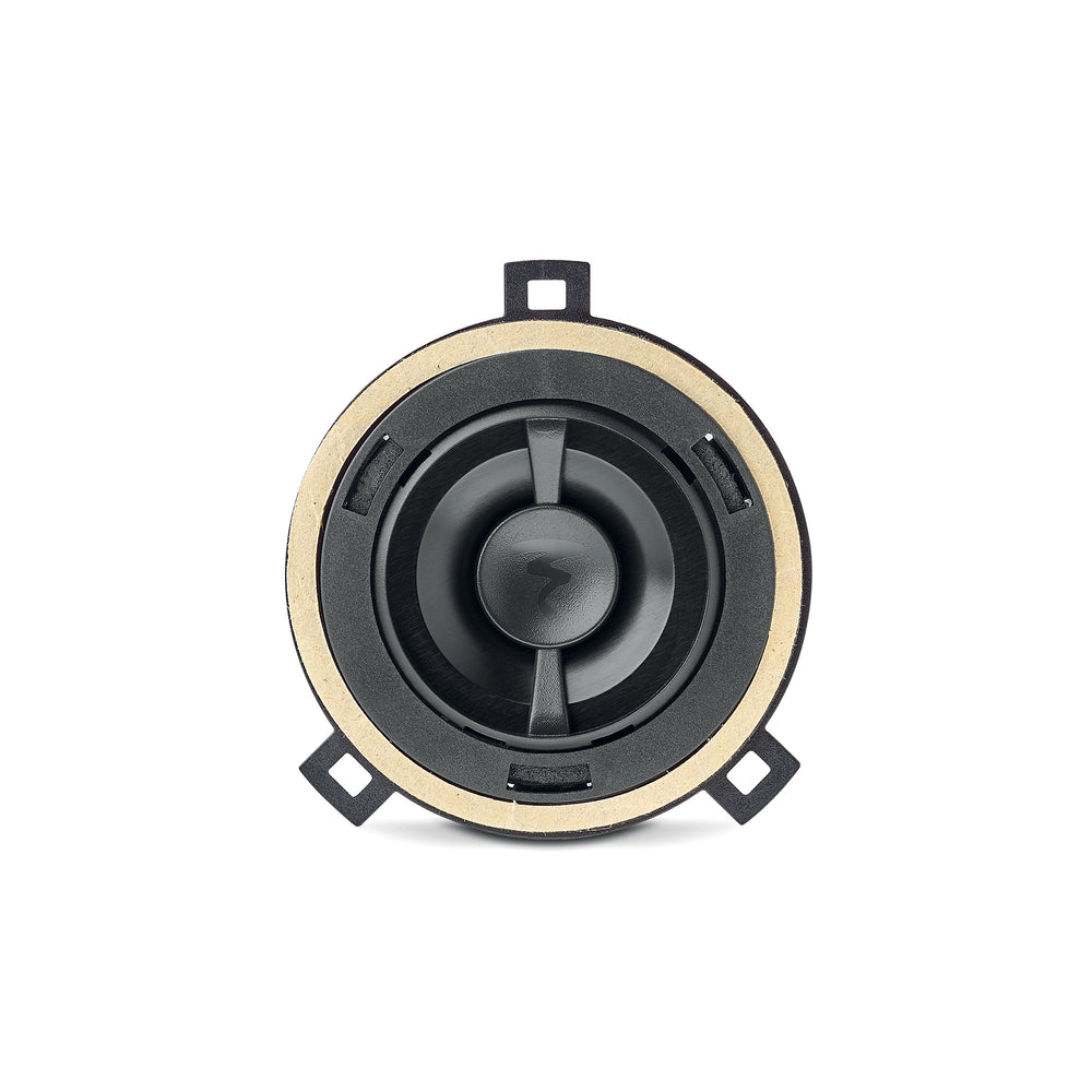 Focal IS VW 165 full component speaker kit layout Volkswagen upgrade – MC Audio Sydney