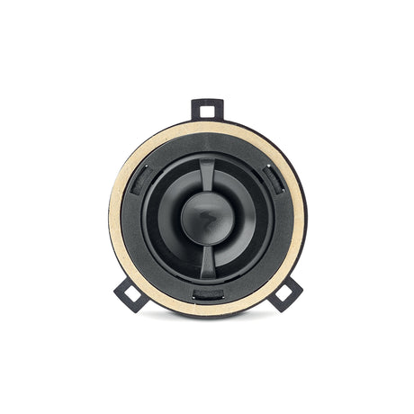 Focal IS VW 165 full component speaker kit layout Volkswagen upgrade – MC Audio Sydney