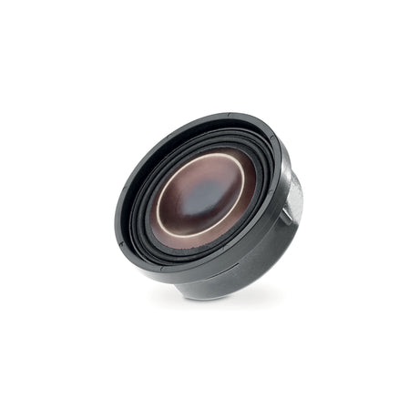 Focal PS 165 FSE complete shallow component layout with woofer tweeter and crossover – by MC Audio Sydney