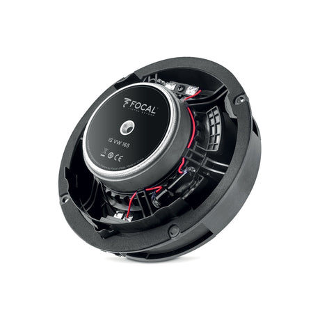 Focal IS VW 165 tweeter and component kit Volkswagen OEM integration – MC Audio Sydney