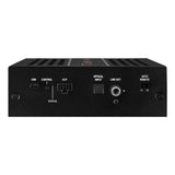 MATCH UP 10DSP amplifier input and output connections – ten-channel DSP processor by MC Audio Sydney