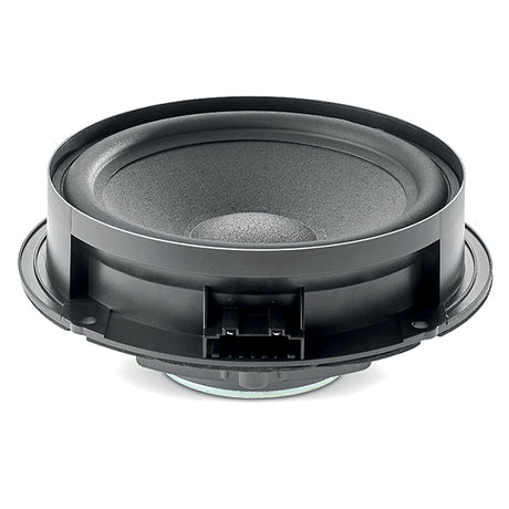 Focal ISVW155 tweeters – 2-way component speaker kit for Volkswagen by MC Audio Sydney