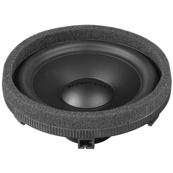 MATCH UP C42MB-FRT.3 OEM-fit tweeters – 4” 2-way component speaker kit for Mercedes-Benz Type 3 by MC Audio Sydney