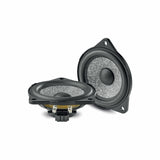 Focal Porsche 911 P60 Limited Edition tweeters – high-fidelity audio upgrade by MC Audio Sydney