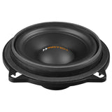 MATCH UP C42BMW-FRT.1 OEM-fit tweeters – 4” 2-way PnP BMW & MINI speaker kit by MC Audio Sydney