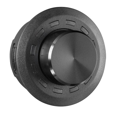 HELIX CONDUCTOR Control Input LED illumination detail – by MC Audio Sydney