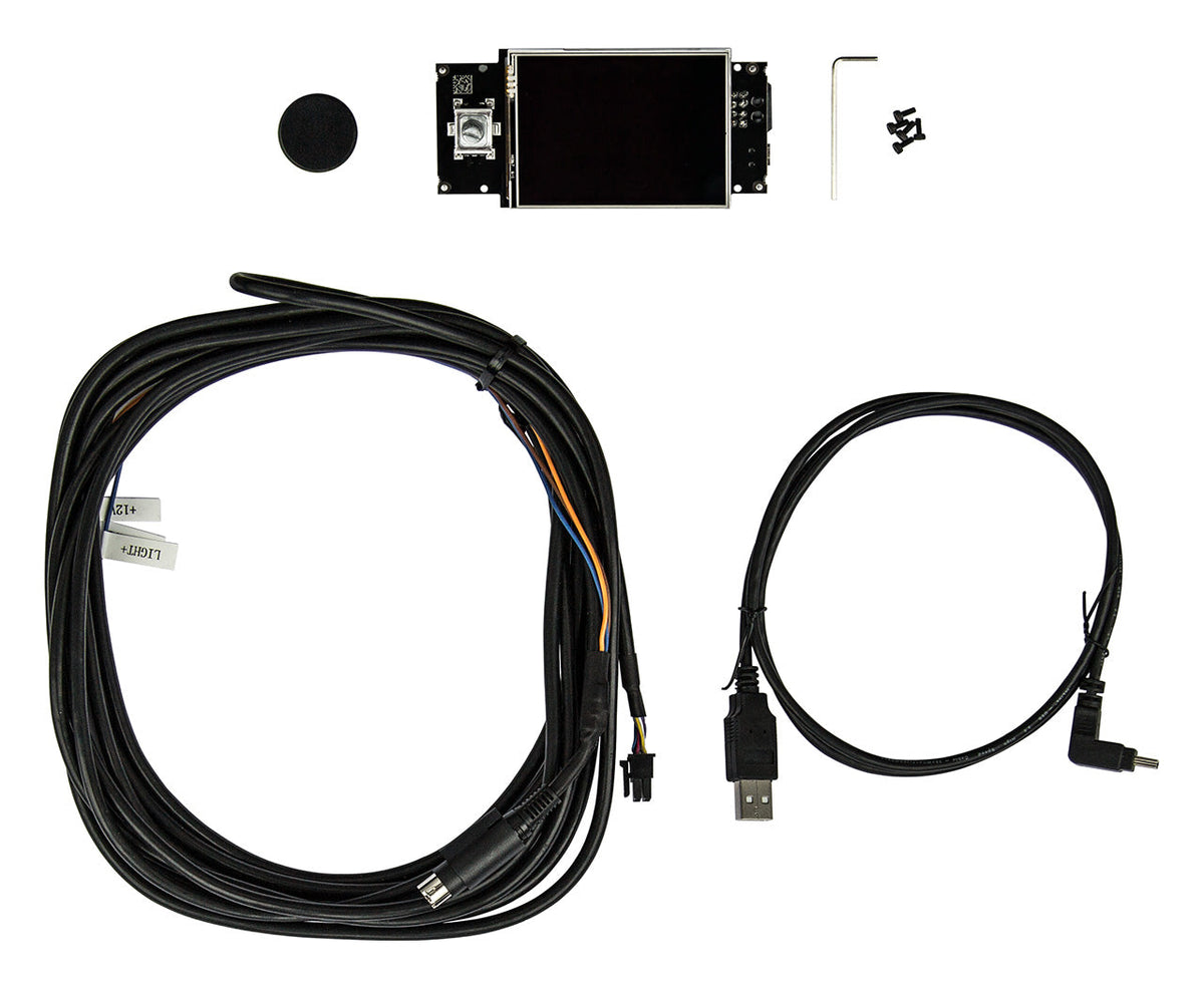 HELIX DIRECTOR Create For Control Input - Kit by HELIX | MC Audio Sydney