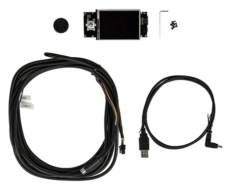 HELIX DIRECTOR Create For Control Input - Kit by HELIX | MC Audio Sydney