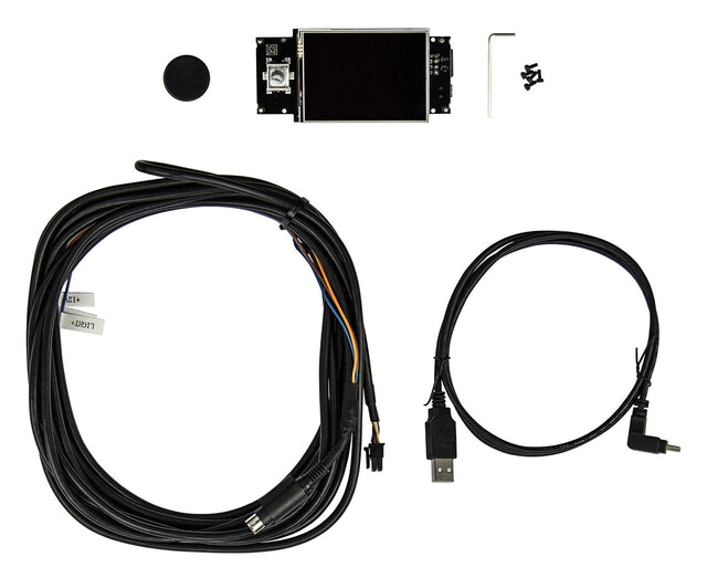 HELIX DIRECTOR Create For Control Input - Kit by HELIX | MC Audio Sydney