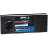 HELIX DIRECTOR SCP - Display Remote Control for DSP/Amp With SCP by HELIX | MC Audio Sydney
