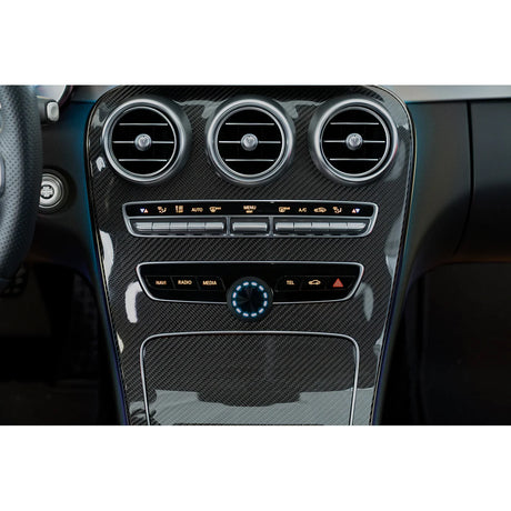 HELIX CONDUCTOR SCP rear panel SCP port connection detail – by MC Audio Sydney