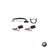 MATCH UP PnP front speaker subwoofer and DSP amplifier upgrade for BMW Harman Kardon S0688 F Gen – MC Audio Sydney