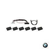 MATCH UP PnP speaker subwoofer and DSP amplifier upgrade for BMW Harman Kardon S0688 F Gen – MC Audio Sydney