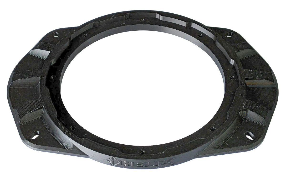 Toyota Subaru 6x9 to 6.5 inch FlexMount adapter for HELIX speakers by ATF Printables – MC Audio Sydney