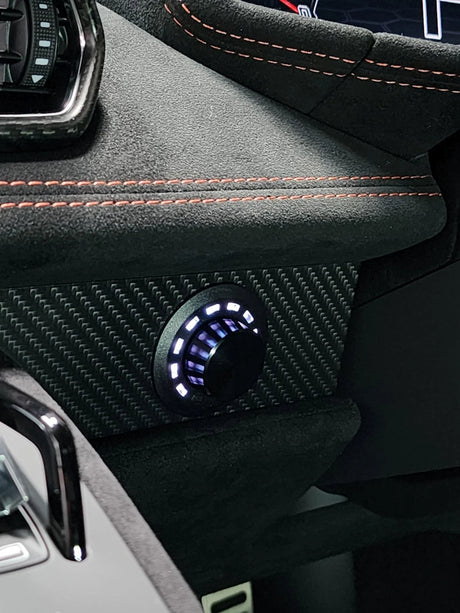 Lamborghini Huracán HELIX Ci7 premium speaker and DSP package – MC Audio Sydney