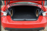HELIX Ci3 premium speaker and right-side subwoofer DSP amplified upgrade for Subaru BRZ – MC Audio Sydney