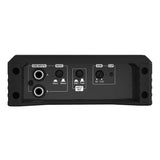 HELIX AMPLIFY 201 Direct DSP input connections and terminals detail – by MC Audio Sydney