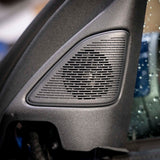 HELIX Ci3 Mercedes-Benz W206 Burmester OEM speaker replacement – MC Audio Sydney