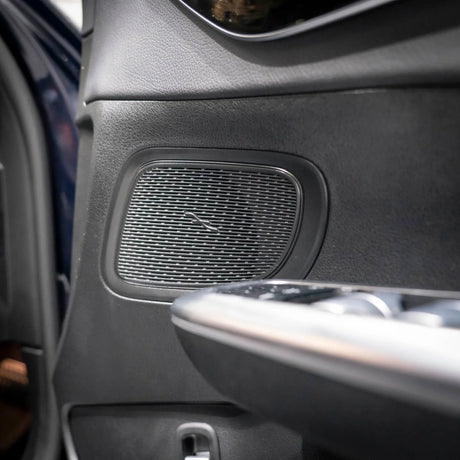 Premium HELIX Ci3 speaker package for Mercedes-Benz C-Class W206 – MC Audio Sydney