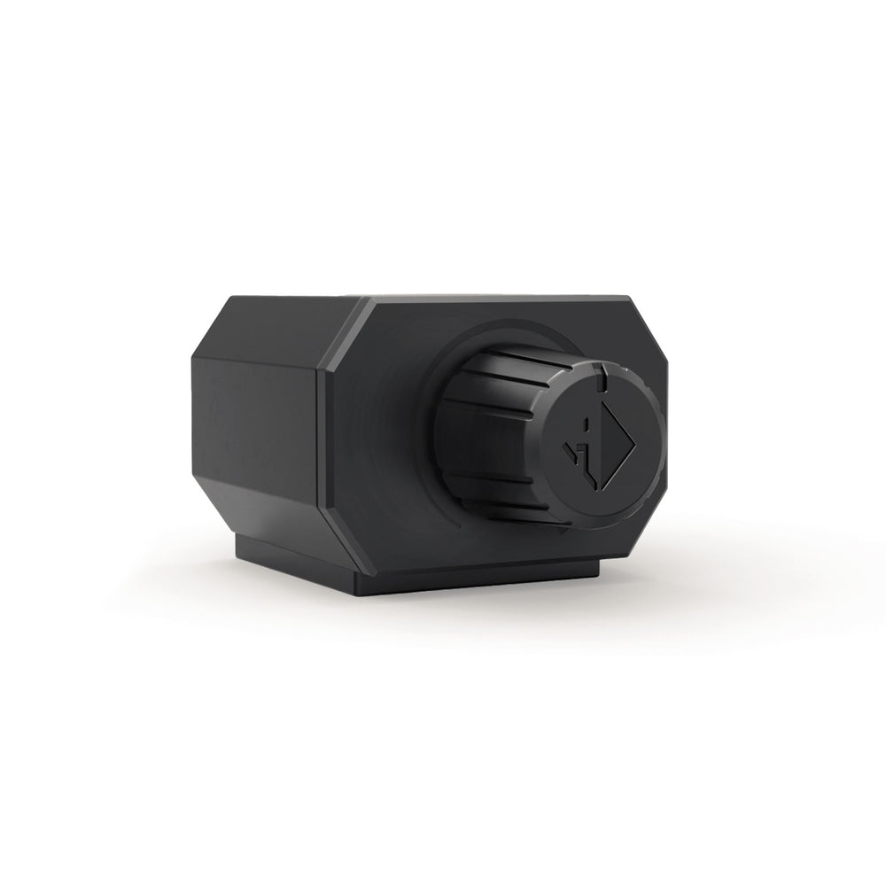 HELIX MATCH URC.1 installed – universal remote control for subwoofer and volume tuning by MC Audio Sydney