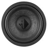 HELIX IK W8-DVC2 dual voice coil terminal detail 2x2 ohm – by MC Audio Sydney