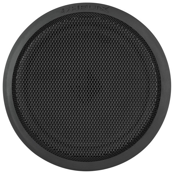 HELIX IK S10-DVC2 dual voice coil terminal detail 2x2 ohm – by MC Audio Sydney