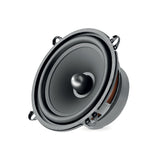 Focal ASE 130 woofer rear magnet and basket structure – by MC Audio Sydney