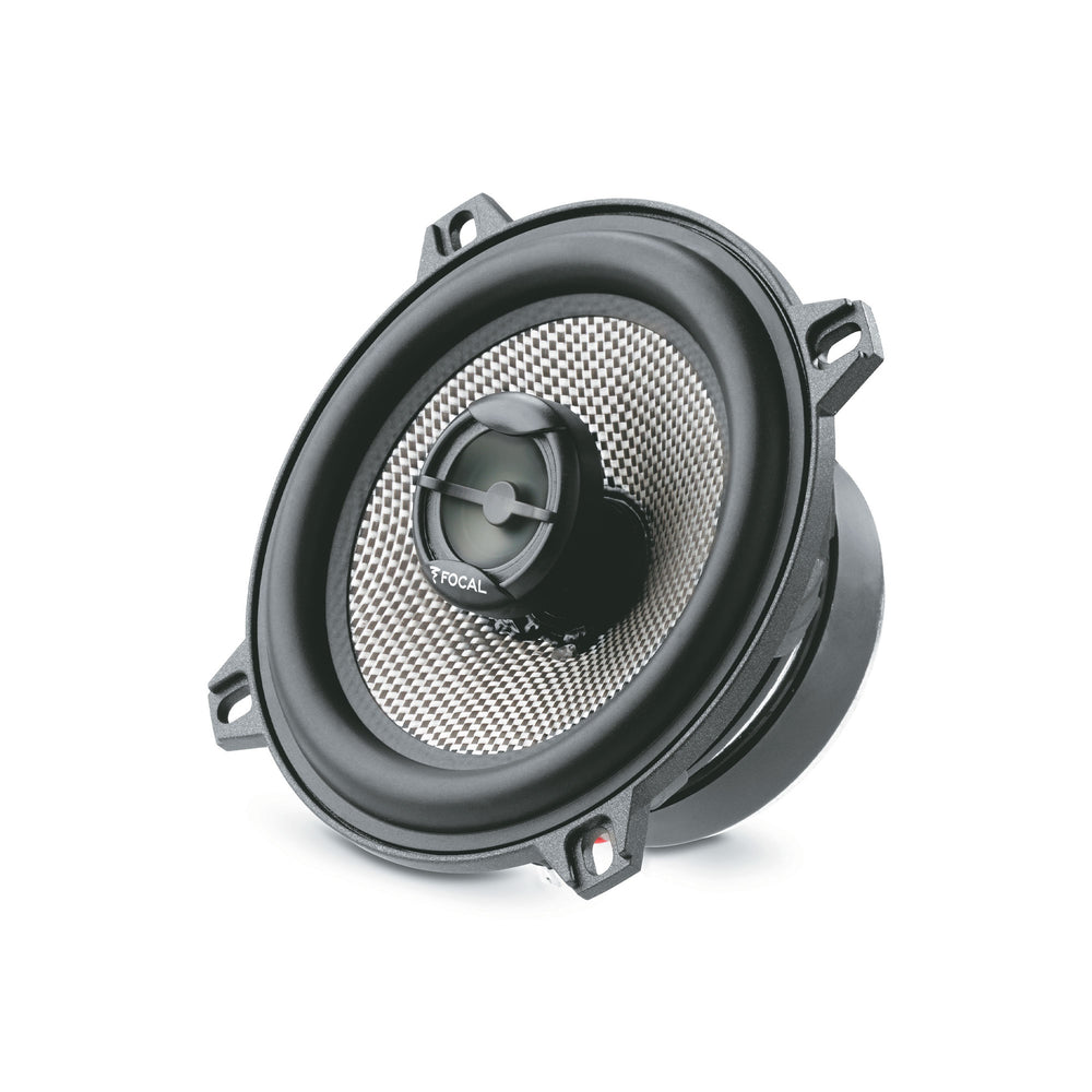 Focal 130 AC rear motor structure and mounting detail for OEM upgrades – by MC Audio Sydney