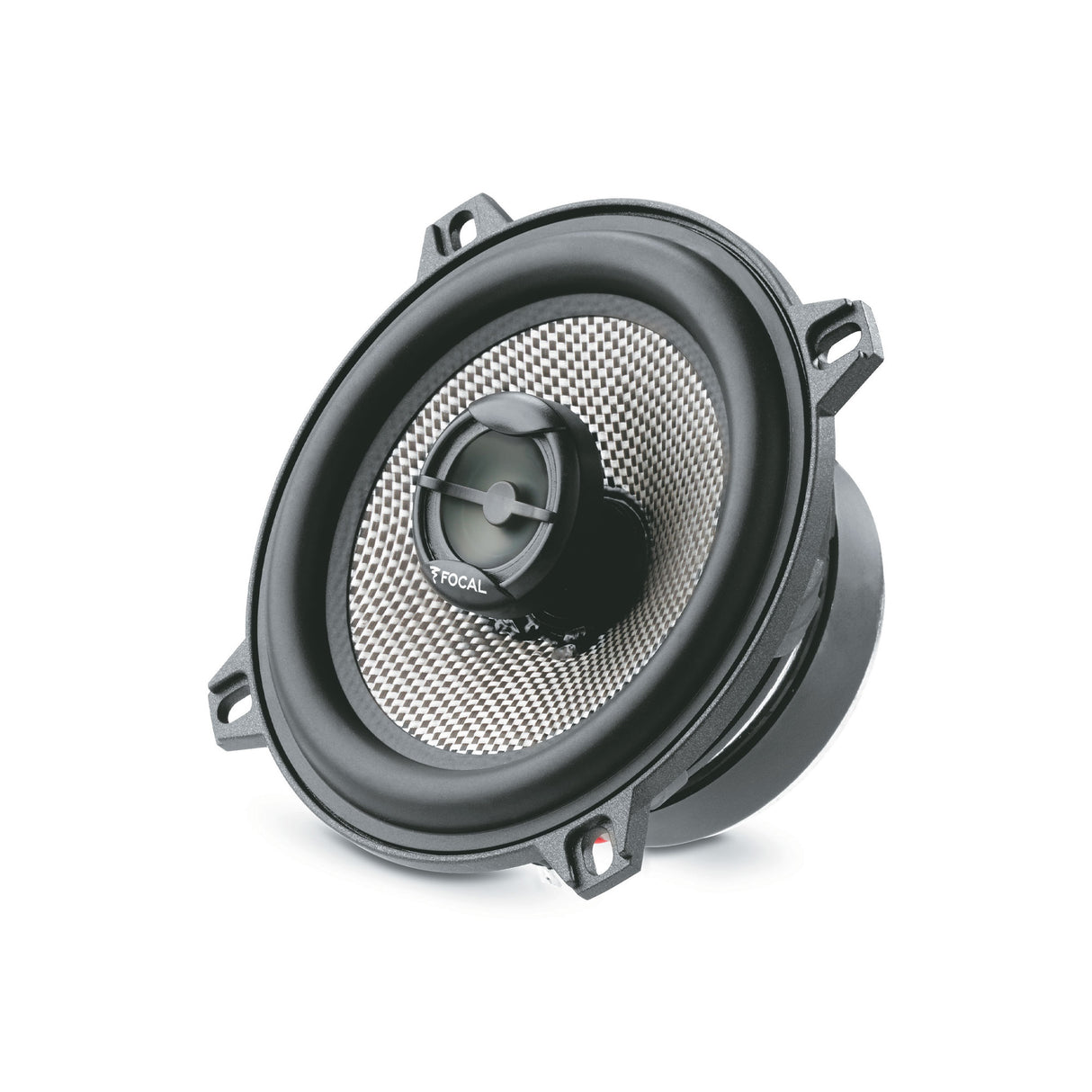 Focal 130 AC rear motor structure and mounting detail for OEM upgrades – by MC Audio Sydney