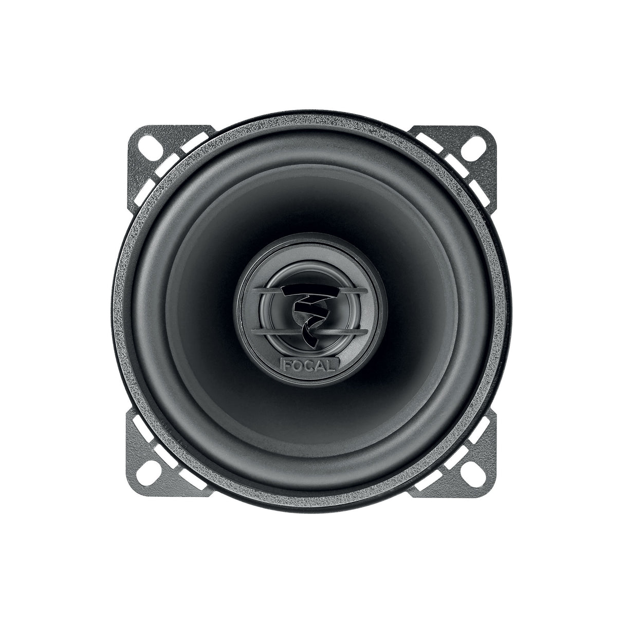 Focal ACX 100 rear magnet structure and basket design – by MC Audio Sydney