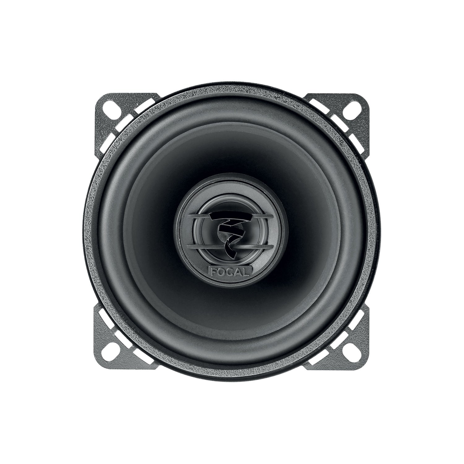 Focal ACX 100 rear magnet structure and basket design – by MC Audio Sydney