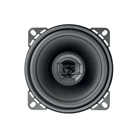 Focal ACX 100 rear magnet structure and basket design – by MC Audio Sydney