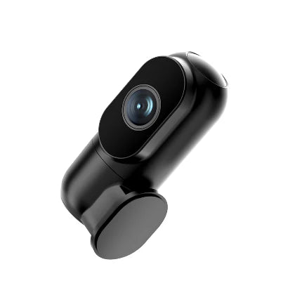 VIOFO A229 PRO 3CH Triple Channel 4K Front + 2K Rear + 1080P IR Cabin HDR Dashcam System
