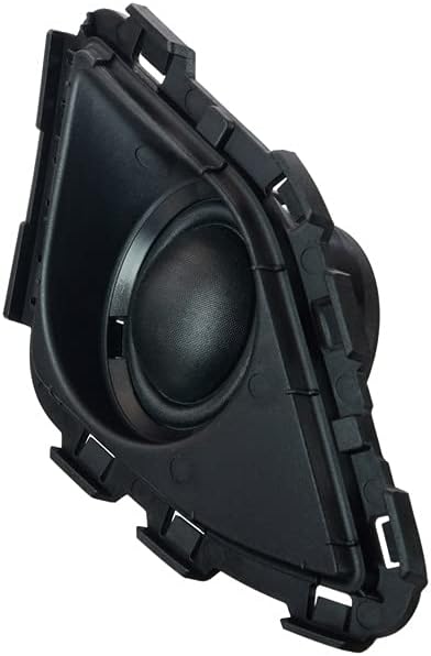 Alpine SPC-106T61 plug and play harness – VW T6.1 component speaker installation by MC Audio Sydney